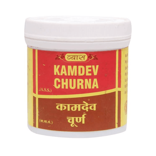 Vyas Kamdev Churna (100g) - My Store