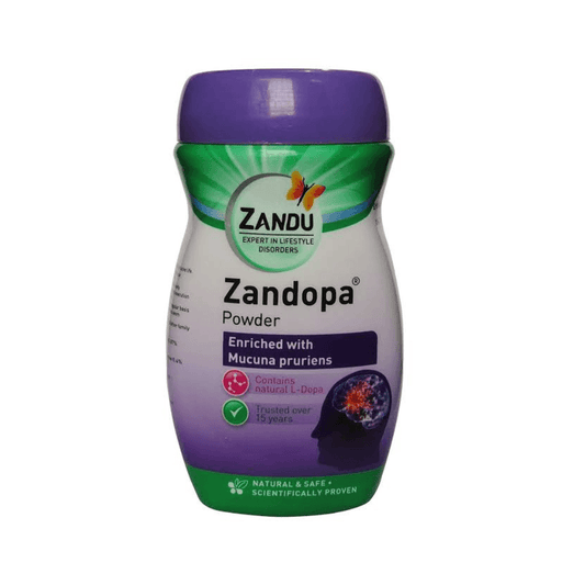 Zandu Zandopa Powder (200g) - My Store