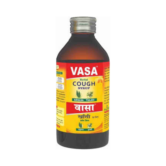 Sandu Vasa Syrup (200ml)
